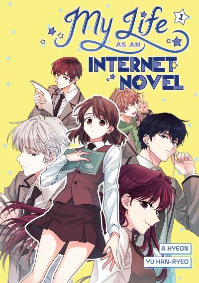 My Life As an Internet Novel