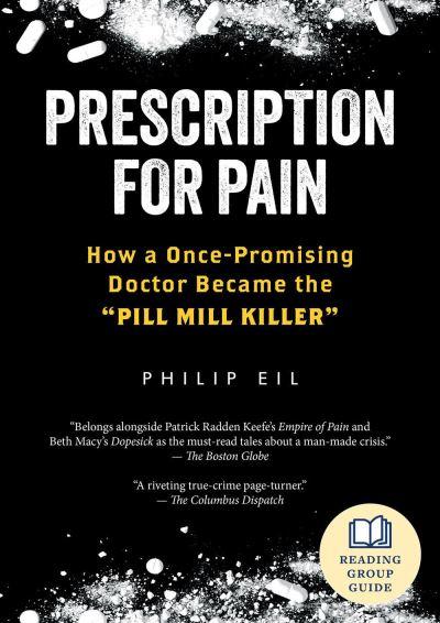 Prescription For Pain
