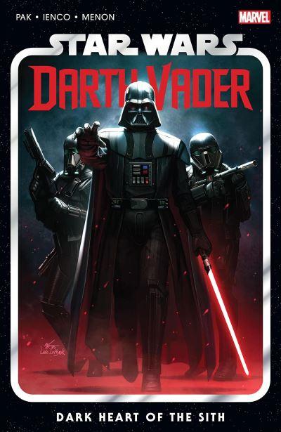Dark Heart of the Sith