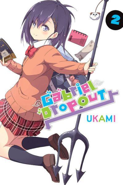 Gabriel Dropout. 2