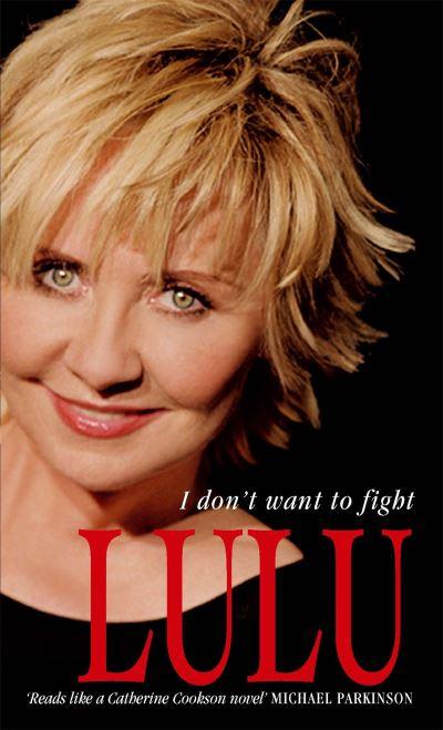 I Don't Want To Fight