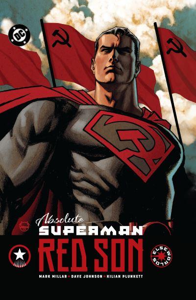 Red Son