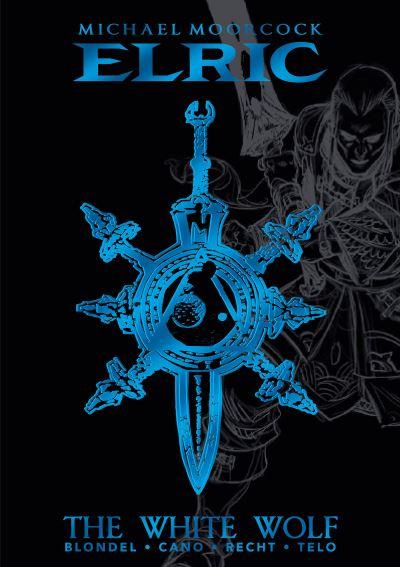 Michael Moorcock's Elric. Vol. 3