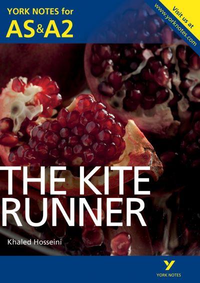 The Kite Runner, Khaled Hosseini