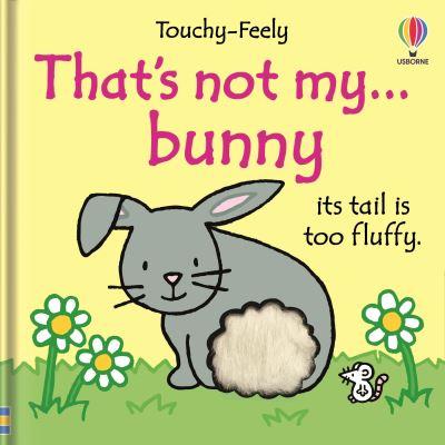 That's Not My Bunny