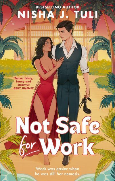 Not Safe For Work