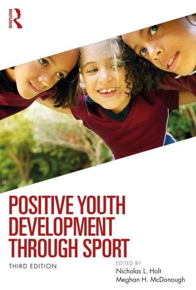 Positive Youth Development Through Sport