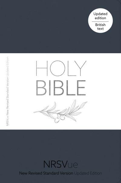 NRSVue Holy Bible: New Revised Standard Version Updated Edit