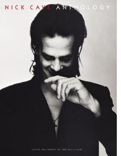 Nick Cave