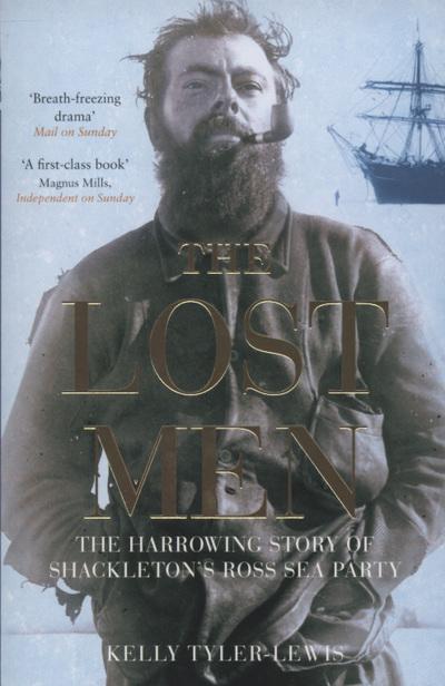 The Lost Men
