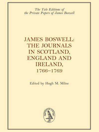 James Boswell