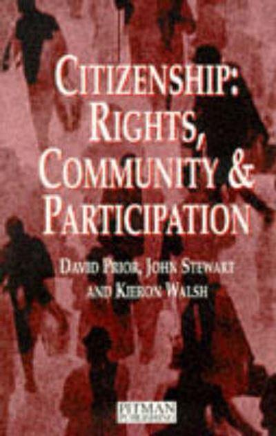 Citizenship