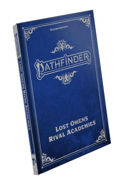 Pathfinder Lost Omens Rival Academies