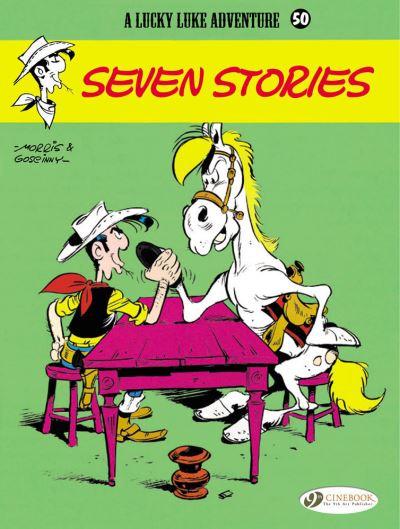 Seven Stories