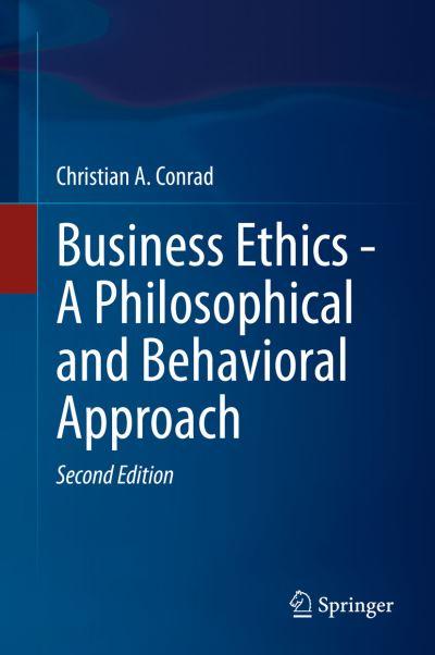 Business Ethics