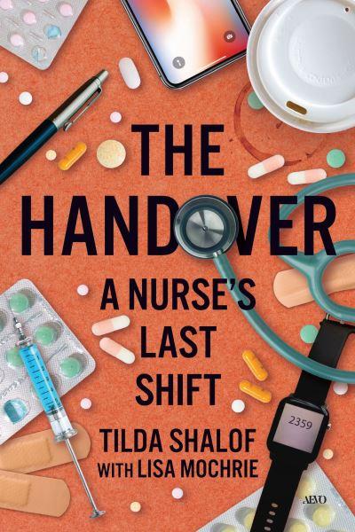 The Handover
