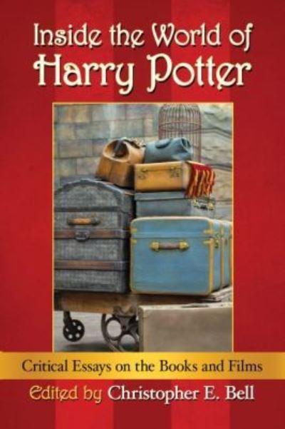 Inside the World of Harry Potter