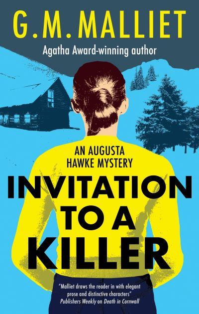 Invitation To a Killer
