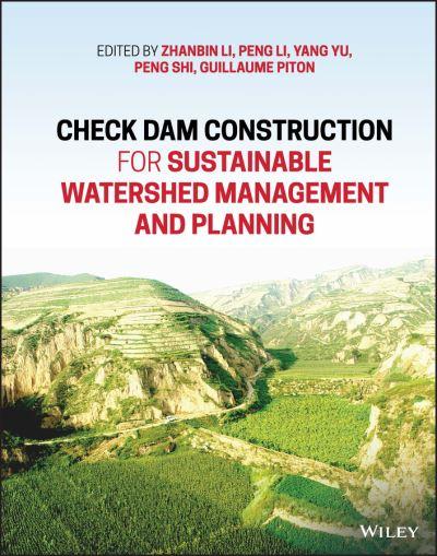 Check Dam Construction For Sustainable Watershed Management