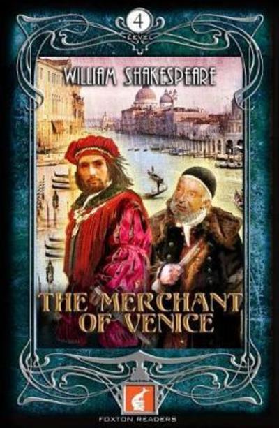 The Merchant of Venice