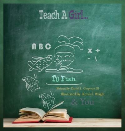 Teach A Girl