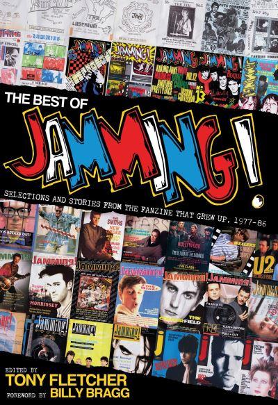 Best Of Jamming P/B