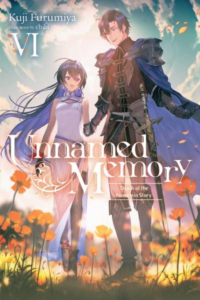 Unnamed Memory. Volume 6