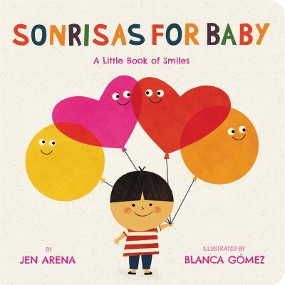 Sonrisas For Baby