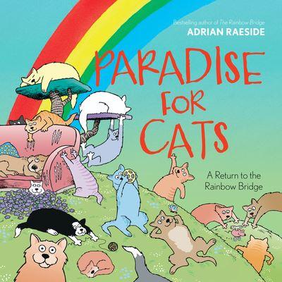 Paradise For Cats