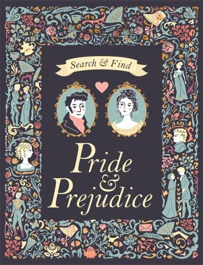 Pride & Prejudice