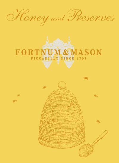 Honey and Preserves