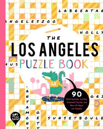 The Los Angeles Puzzle Book