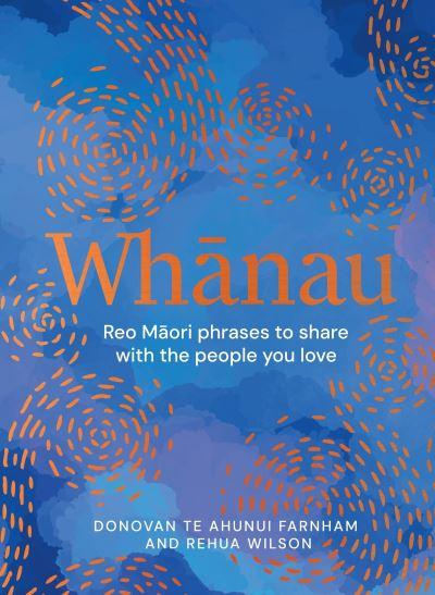 Whanau