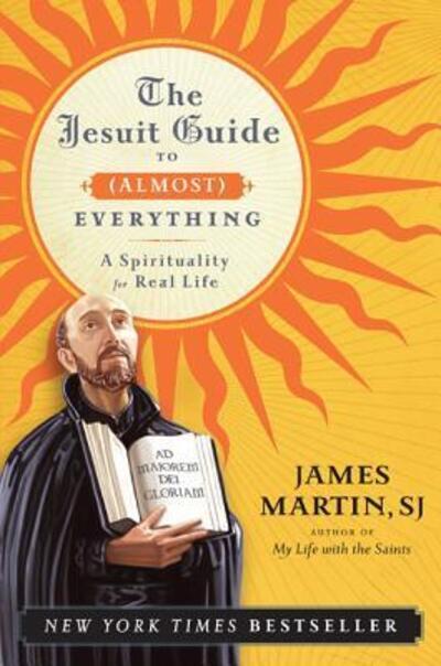 TheJesuit Guide To (Almost) Everything