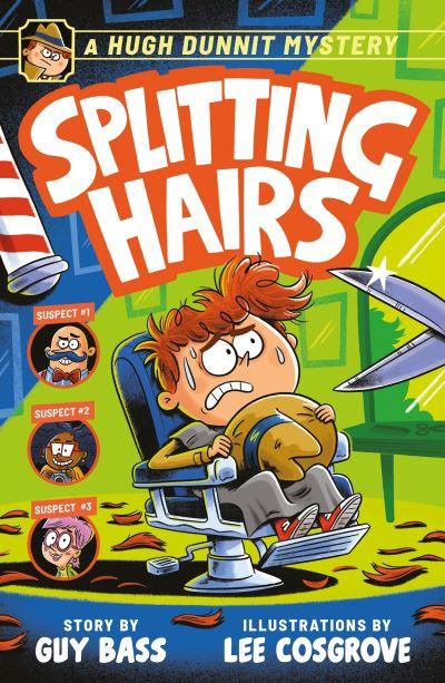 Splitting Hairs