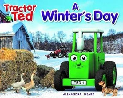 A Winter's Day