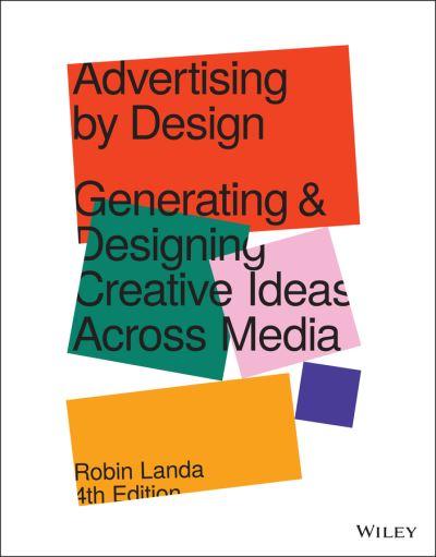 Advertising By Design