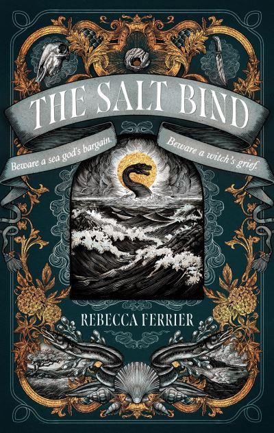 The Salt Bind