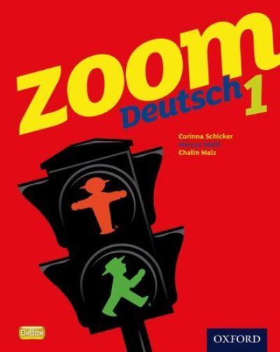 Zoom Deutsch. 1
