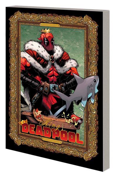 King Deadpool