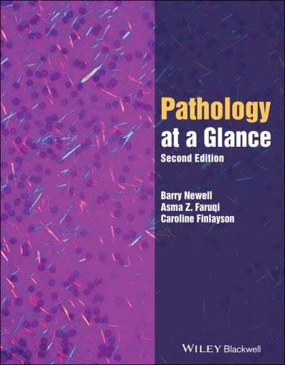 Pathology At a Glance