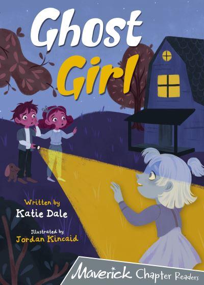 Ghost Girl