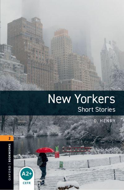 New Yorkers