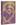 Paperblanks Violet Fairy Lined Mini Journal