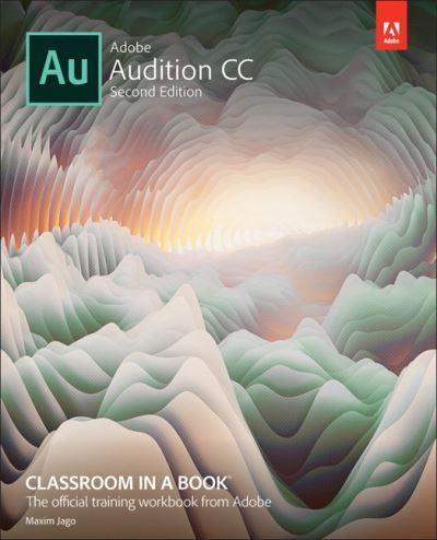 Adobe Audition CC
