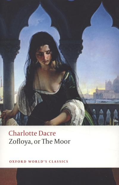 Zofloya, or, The Moor