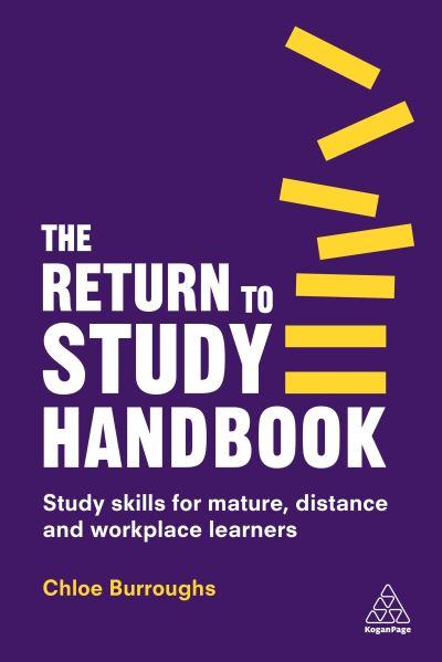 The Return To Study Handbook
