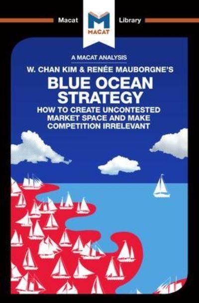 An Analysis of W. Chan Kim and Renée Mauborgne's Blue Ocean Strategy