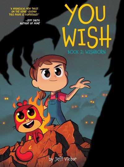 Wishborn