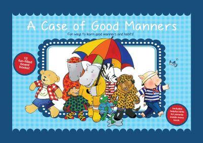 A Case For Good Manners